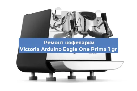 Замена фильтра на кофемашине Victoria Arduino Eagle One Prima 1 gr в Челябинске